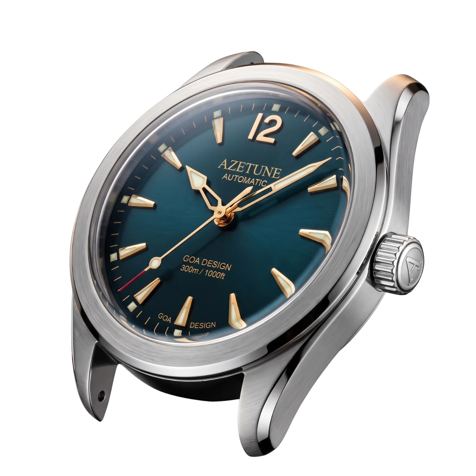 Azetune Automatic Dive Watch